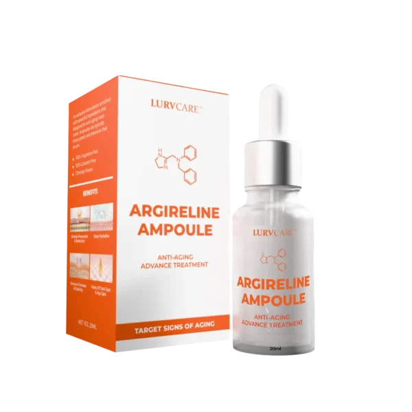 Argireline Ampoule